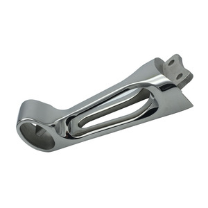 Китайские автомобильные запасные части для полировки металла 316 рулевого колеса из нержавеющей стали