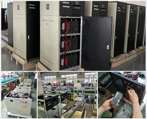 3kw混合太阳能系统发电机成套5000w替代能源发电机全屋离网太阳能设置 - Product Image 4