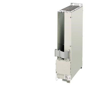 Siemens SIMODRIVE modulo 611 alimentatore 5/10kW 6SN1146-1AB00-0BA1 magazzino Plc Controller di programmazione PLC nuovo e originale - Product Image 6