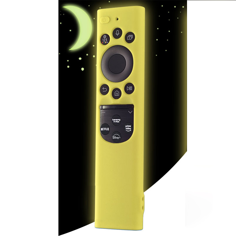 Verde fluorescente