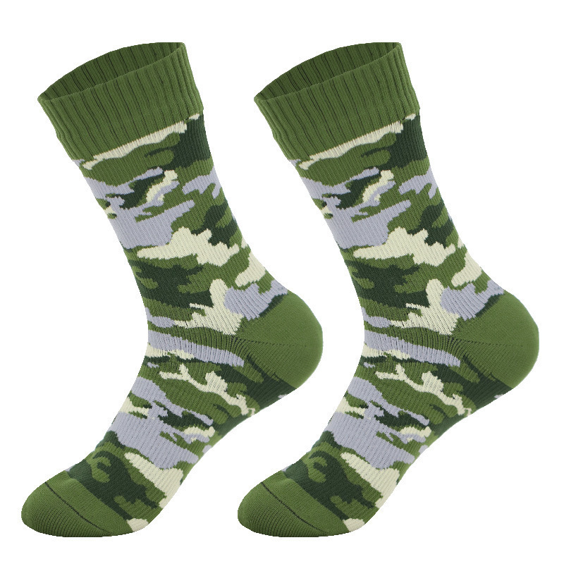 Vert camouflage