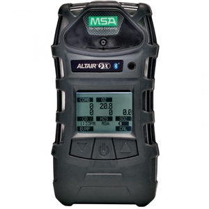 Yeni MSA MSA ir 2XR 4XR 5XR taşınabilir çoklu gaz algılama (menşei tek, 4-in-1, 5-in-1 test LEL H2s Co O2, O2) - Product Image 5