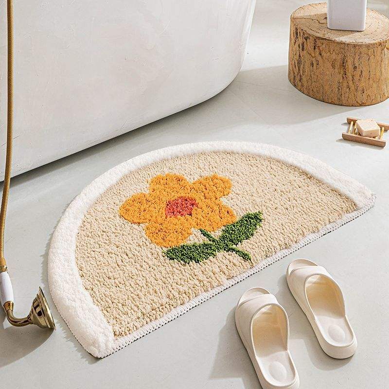 Simple Hyuna floral print