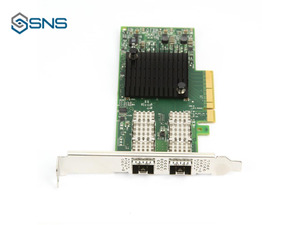 Toplu MCX623106AC-CDAT 00GbE çift bağlantı QSFP56 PCIe 4.0x16 ağ arayüzü ağ kartı - Product Image 4