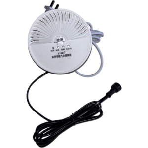 JT-XH100Q Novo Produto com Internet das Coisas <span class=keywords><strong>Detector</strong></span> De Gás Doméstico Alarme Laser Metano CH4 <span class=keywords><strong>Detector</strong></span> De Gás - Product Image 2