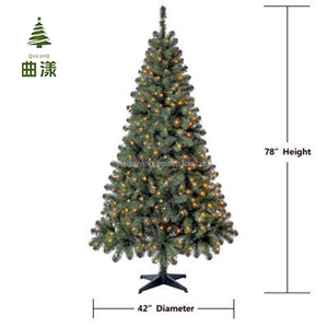 2025 noel ağaçları Oem hizmeti noel ağacı 2025 noel ağacı toptan için - Product Image 6