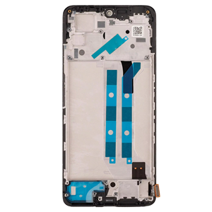 Originale per Xiaomi Redmi Note 12 Pro 5G schermo LCD 1 anno di garanzia Display del telefono per Redmi Note 12 Pro - Product Image 4