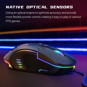 Мышь компьютерная механическая - Product Image 6