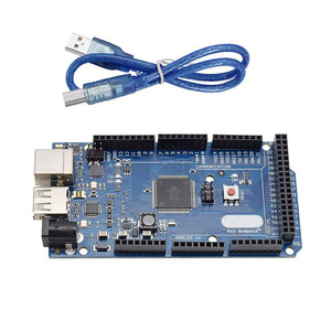 Chengsuchuang Robotic Kit for <strong>Arduino</strong> MEGA 2560 Development Board