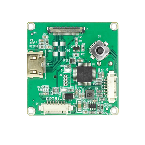 Control Board for SONY 4K <strong>Camera</strong> 4K <strong>OUTPUT</strong> Interface Encoding Monitor Module - Product Image 1