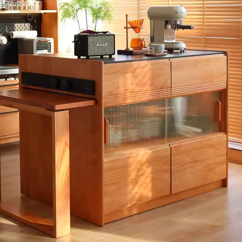 สีน้ำตาล