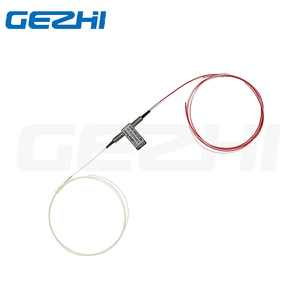 สวิตช์ใยแก้วนำแสงเชิงกล1X2พร้อมตัวเชื่อมต่อ fc/lc/st/sc โหมดมัลติโหมด - Product Image 6