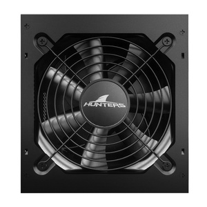 קיר גדול מדורג 650 W X6 כוח מקור מדליית זהב מלא-מצב מחשב אספקת חשמל 650 W X6 כוח אספקת עבור מחשב שולחני מחשב