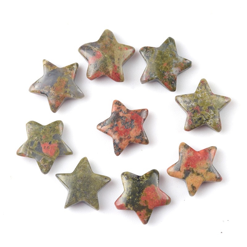 Unakite