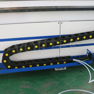 Most Popular PM1325 <strong>CNC</strong> <strong>Router</strong> Machine for 4D Wood Carving <strong>Automated</strong> Wooden Door Engraving Syntec Control System Core Motor - Product Image 2