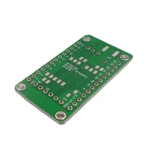 Geeignet für Arduino 3.3V RFM95 RFM69CW RFM12 RFM69HCW RFM92 RFM98 RFM96 Wireless LoRa Modul Entwicklungs karte