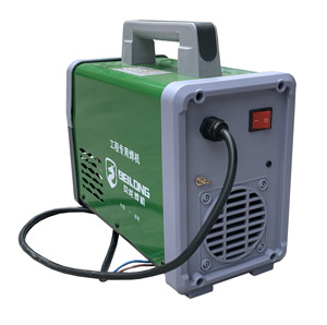 宾利热卖高品质ZX7-250便携式160A 220V/380V IGBT电焊机便携式焊接机
