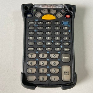 53Key Standard Keypad <strong>Keyboard</strong> for Symbol MC9000 MC9090 MC9190 MC92N0 - Product Image 1