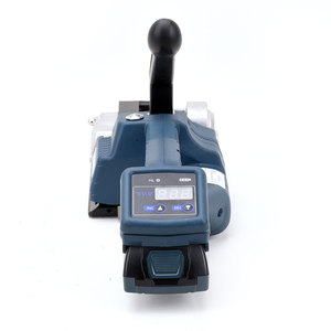 เครื่องแพ็ V3 V2 V1เครื่องมัดเข็มขัดเหล็กไฟฟ้า - Product Image 3