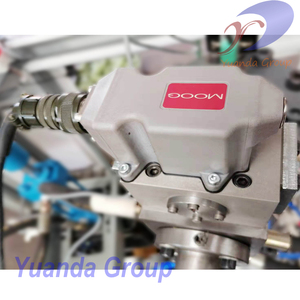 China High Quality Automatic HDPE PE <strong>Plastic</strong> Bottle <strong>Blow</strong> <strong>Molding</strong> <strong>Machine</strong>