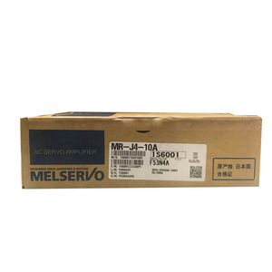 Controller PLC MR-J4-10A <span class=keywords><strong>Servo</strong></span> Driver nuovo Stock originale In Stock controller di programmazione plc