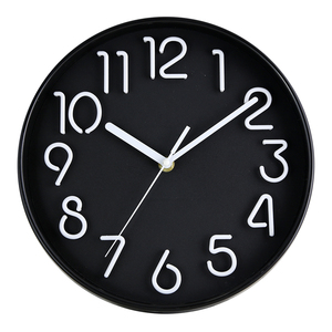 <span class=keywords><strong>2025</strong></span> tùy chỉnh màu đen Phương Đông Đồng hồ treo tường thiết kế mới treo thạch anh tương tự hiển thị mô hình vuông trang trí nhà số hộp đóng gói - Product Image 2