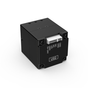 En çok satan Analog 640X512 IR termal çözünürlük Fpv 7 termal kamera kamera modülü CVBS PAL Video formatı Drone termal kamera - Product Image 2