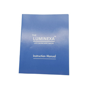 指导手册印刷促销折叠传单小册子印刷 - Product Image 3