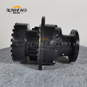 Aftermarket 7276538 7440628 Travel <strong>Motor</strong> T550 T590 T595 Final <strong>Drive</strong> <strong>Motor</strong> for Bobcat