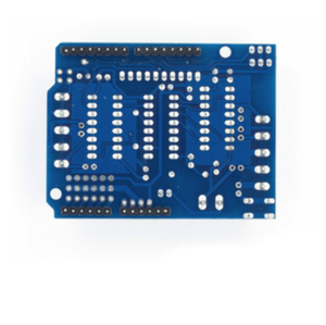 L293D Motor Control Driver Shield Mega2560 4 canali L293 Motor Driver scheda di espansione modulo Driver motore - Product Image 3