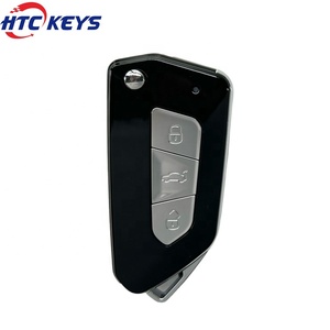 B34 KEYDIY evrensel anahtar kabuk B serisi KD900 KD-X2 MINI KD URG200 anahtar programcı için uzaktan anahtar - Product Image 2