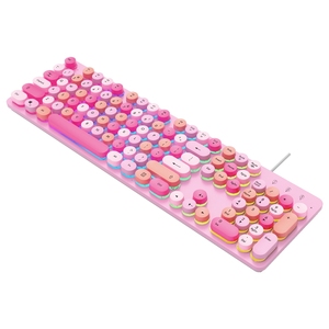 Controlador midi para ordenador, teclado español con gran precio, nuevo diseño
