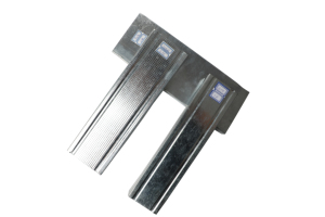 Thạch Cao Tấm Trần Lưới Mua Treo Cassette Keel Cao Chất Lượng Lưới Sơn Màu Trắng Đối Với Hội Chữ Thập Tee <span class=keywords><strong>Donn</strong></span> 'T Nhà Cung Cấp - Product Image 4