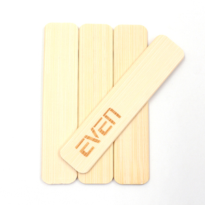 Top Bán Bằng Gỗ Acrylic Popsicle Sfor <span class=keywords><strong>Magnum</strong></span> Chủ Sở Hữu Đầy Màu Sắc Ice Cream Stick - Product Image 6