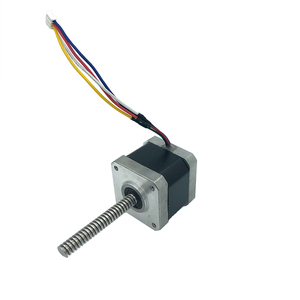 2026 2024 Faradyi Custom 1,5 PS 8,8 V 0,8 A Hochleistungs-Schrittmotor für Arm/Arduino