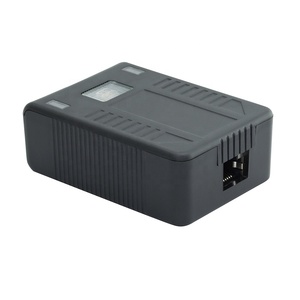 X-7200 DIY código qr lector control de acceso escáner portátil