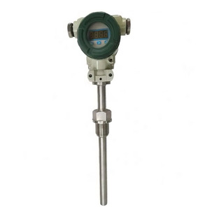Sensor de temperatura Digital LED de alta precisión Amplio Rango de temperatura a prueba de explosiones para adquisición de datos de campo petroquímico OEM - Product Image 1