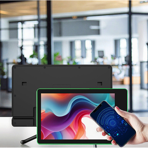 Планшетный ПК Android 10,1 дюймов ЖК-экран RK3576 Android 14 POE/NFC AIO планшетный ПК - Product Image 6