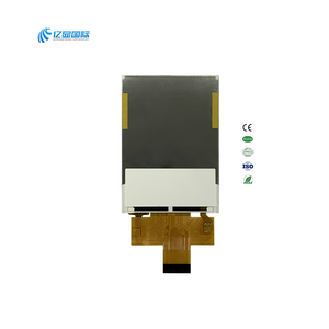 Módulo de pantalla LCD TFT de 3,2 \ "con resolución de 240x320 Chip ST7789V Interfaz de 16 bits Pantalla táctil resistiva Pantalla de cristal líquido - Product Image 6