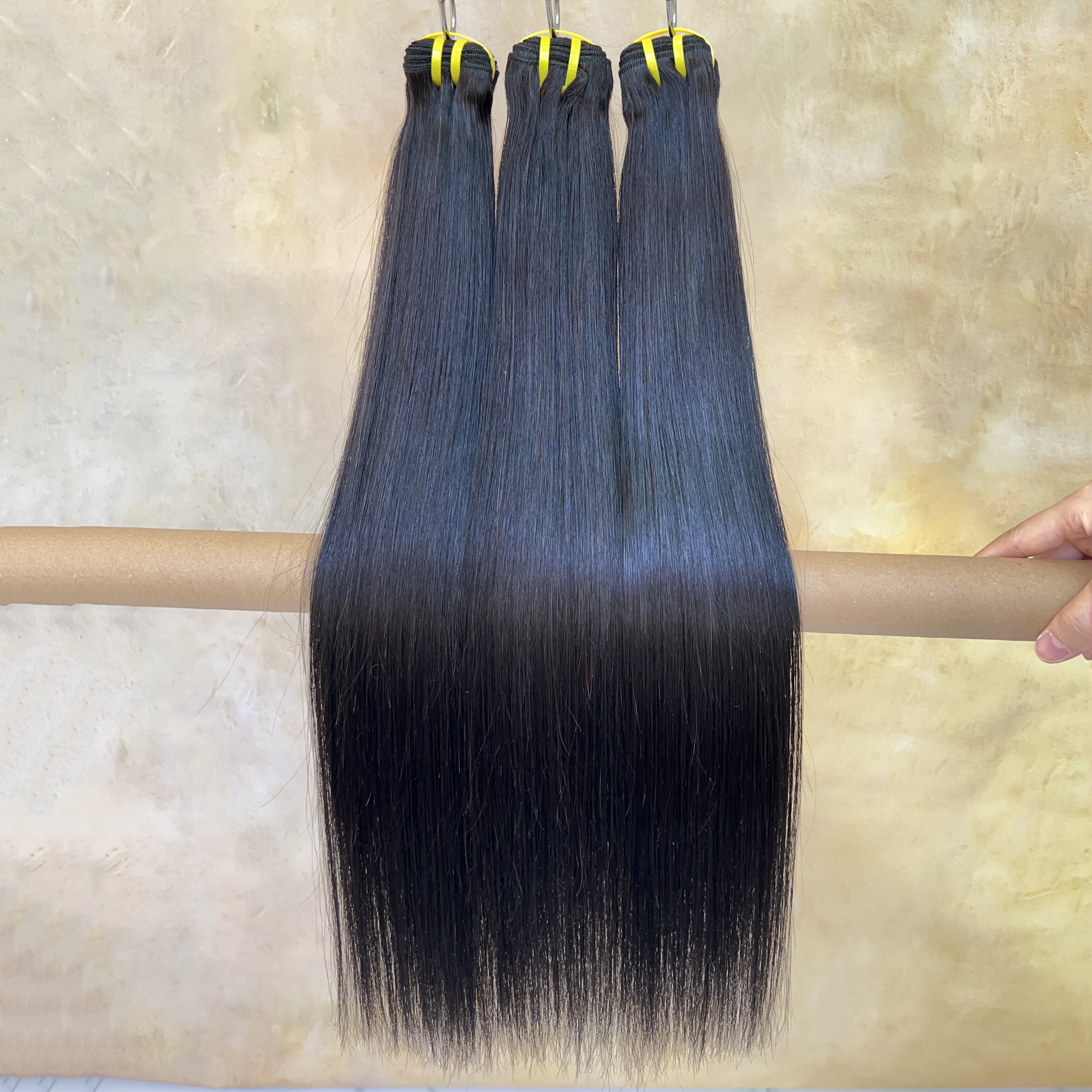 1 bundle straight