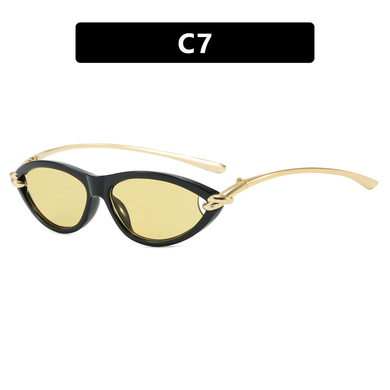 5029 C7 - noir jaune