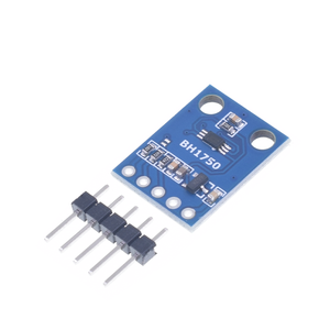 GY-302 BH1750FVI BH1750 arduino 3V-5V için modülün dijital optik yoğunluk aydınlatma sensörü BH1750FVI