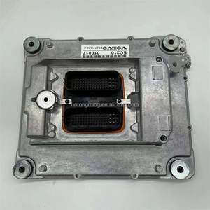 Para Volvo Computer versión 210b240b290b nuevas piezas de excavadora con programa