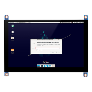 Raspberry Pi da 5 pollici IPS HD-MI moduli LCD adatti per finestre Raspberry Pi Linux sistema Android Display di alta qualità - Product Image 2