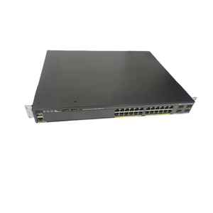 Chất xúc tác WS-C3650-48PS-S 3650 48 cổng PoE + chuyển đổi giấy phép tiêu chuẩn cho các mạng mạnh mẽ - Product Image 4