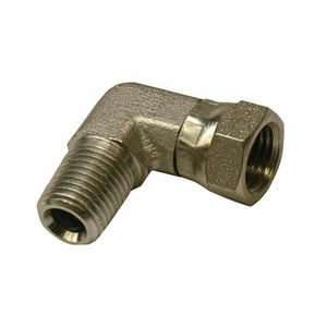 Hızlı bağlantı elemanı özelleştirilebilir OEM desteği ile hızlı bağlantı kesme hidrolik bağlantı parçaları tek çekim yollu vana hızlı bağlantı - Product Image 2
