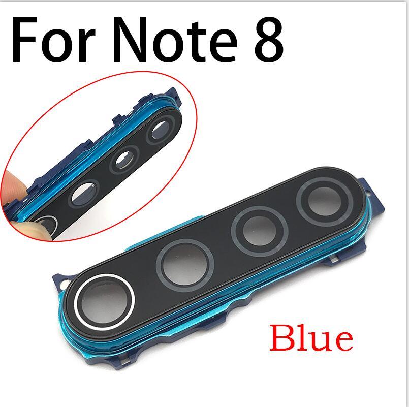 Nota 8 blu