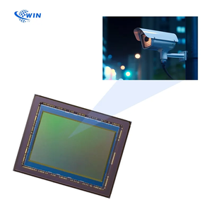 2mp 3mp 5mp 8mp 12mp CmosイメージセンサーGC50A2顔検出ネットワークアナログカメラセンサーカメラモジュール - Product Image 4