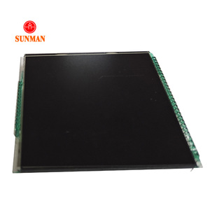 Pannello personalizzato monocromatico 7 segmento display touch schermo lcd per metri - Product Image 4