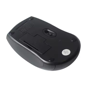 Combo de teclado y ratón con cable básico de Venta caliente Compatible con accesorios de computadora Windows Black - Product Image 6